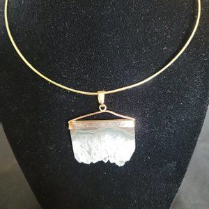 Choker. My original creation
